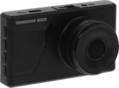 Видеорегистратор TrendVision Space TENET черный 1080x1920 1080p 150гр.