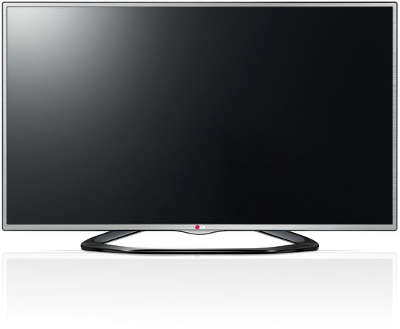 ЖК телевизор LG 42" 42LA615V 3D LED