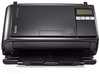 Сканер Kodak i2620