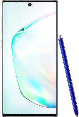 Смартфон Samsung SM-N975 Galaxy Note 10+, 256 Gb, аура (SM-N975FZSDSER)