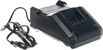 Батарея аккумуляторная Bosch GBA 18В 4Ач Li-Ion (З/У в компл.) (1600A01B9Y)