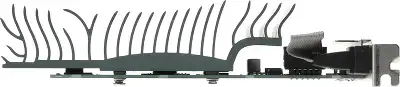 Видеокарта Asus PCI-E 2.0 GT710-SL-2GD3-BRK-EVO NVIDIA GeForce GT 710 2Gb 64bit DDR3 954/900 DVIx1 HDMIx1 CRTx1 HDCP Ret low profile