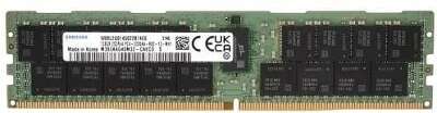 Модуль памяти DDR4 RDIMM 128Gb DDR3200 Samsung (M393AAG40M32-CAE)