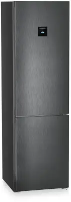 Холодильник Liebherr Plus CNbdc 573i 2-хкамерн. черный