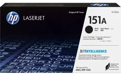 Картридж Картридж HP 151A для LaserJet Pro 4003/MFP 4103dn (3050 стр.)