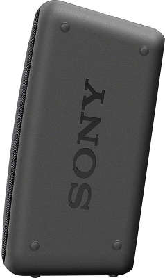 Акустическая система Sony GTK-XB90, черная