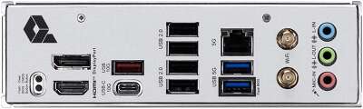 Материнская плата MSI PRO B850M-P WIFI 
