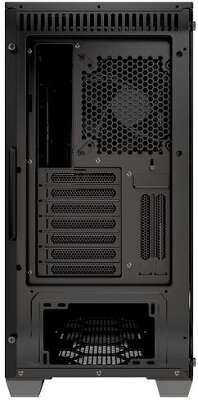 Корпус be quiet! Dark Base 700 RGB, черный, EATX, Без БП (BGW23)