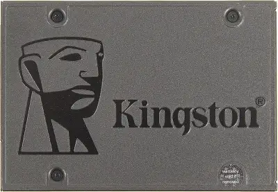Накопитель SSD Kingston SATA-III 240GB SA400S37/240G A400 2.5"