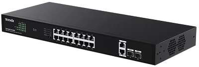Коммутатор 16PORT TEG1120P-16-250W TENDA