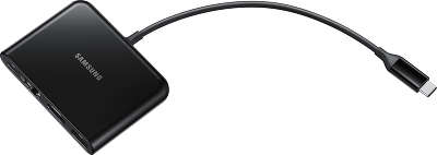 Многопортовый адаптер Samsung EE-P5000 (EE-P5000BBRGRU)