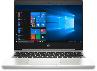 Ноутбук HP ProBook 430 G7 13.3" FHD i5 10210U/8/256 SSD/WF/BT/Cam/W10Pro (8MG86EA)