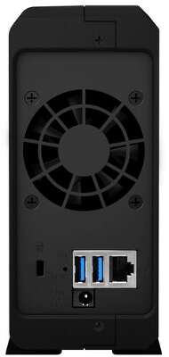 Сетевой накопитель (NAS) Synology DS118