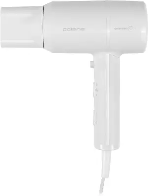 Фен Polaris PHD 2044Ti 1900Вт белый