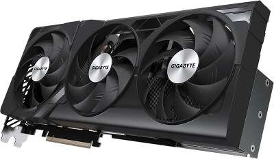 Видеокарта GIGABYTE NVIDIA nVidia GeForce RTX 4080 WindForce 16Gb DDR6X PCI-E HDMI, 3DP