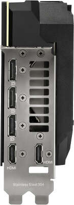 Видеокарта ASUS NVIDIA nVidia GeForce RTX 3070ti ROG STRIX GAMING 8Gb DDR6X PCI-E 3HDMI, 2DP
