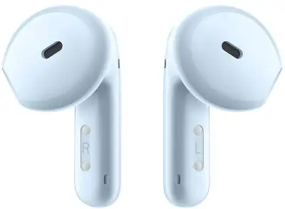 Наушники беспроводные Xiaomi Redmi Buds 6 Active, Blue (BHR8394GL)