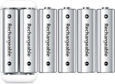 Зарядное устройство Apple Battery Charger [MС500ZM/A]