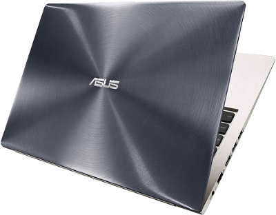 Ноутбук ASUS U500VZ 15.6" FHD/ i7-3632QM/8/256 SSD/GT650 2G/ WF/BT/CAM/ W8Pro