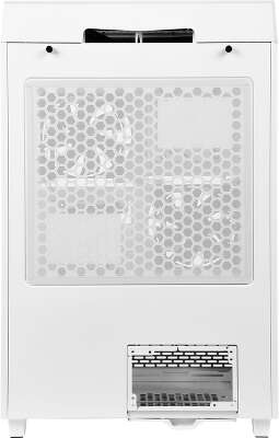 Корпус Thermaltake The Tower 500, белый, EATX, Без БП (CA-1X1-00M6WN-00)