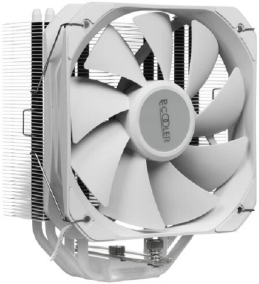PcCooler PALADIN 400 WH