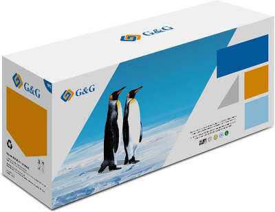 Картридж G&G TN-3480/TN-3442S (GG-TN3480) 8000стр.