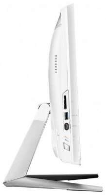 Моноблок MSI Pro 22XT 8M-008RU 21.5" FHD i3 8100/4/1000/WF/BT/Cam/DOS,черный