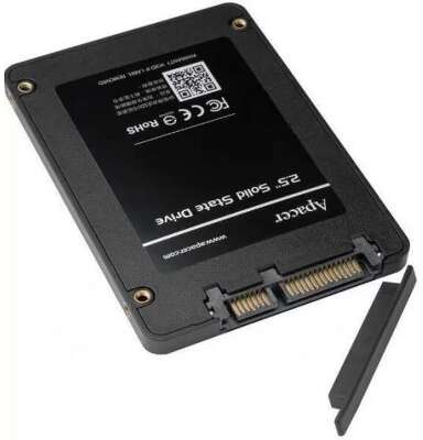Apacer SSD 240GB AS340 AP240GAS340G-1