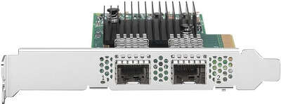 Mellanox ConnectX-4 MCX4121A-ACAT