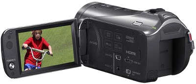 Видеокамера Canon HF M406