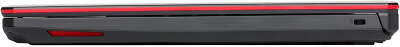 Ноутбук ASUS ROG FX505GM-BN277 15.6" FHD i7 8750H/16/512 SSD/GF GTX 1060 6G/WF/BT/Cam/DOS