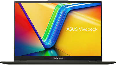 Ноутбук ASUS VivoBook S 16 Flip TP3604VA-MC132 16" WUXGA Touch IPS i3 1315U 1.2 ГГц/8/512 SSD/Dos