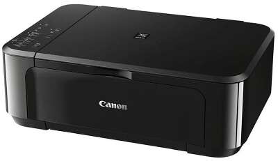 МФУ Canon PIXMA MG3640S Black [0515C107]