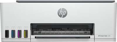 МФУ HP Smart Tank 520, СНПЧ