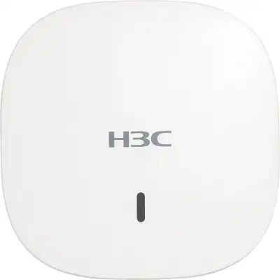 Точка доступа H3C WA530X, LAN: 2x1 Гбит/с, 802.11a/b/g/n/ac/ac-wave2, 2.4 / 5 ГГц, до 1.17 Гбит/с