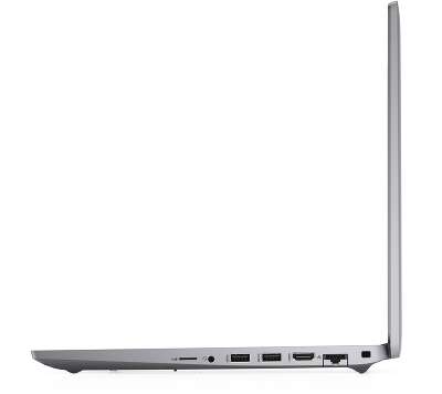Ноутбук Dell Latitude 5520 15.6" FHD IPS i5 1135G7/8/256 SSD/W10Pro ENG Kb