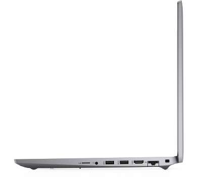 Ноутбук Dell Latitude 5520 15.6" FHD IPS i5 1135G7/8/256 SSD/W10Pro ENG Kb