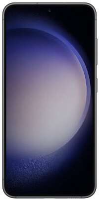 Смартфон Samsung Galaxy S23, Qualcomm Snapdragon 8 Gen 2, 8Gb RAM, 128Gb, черный