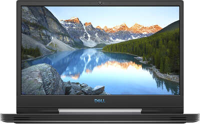 Ноутбук Dell G5 15 5590 15.6" FHD i7-9750H/8/1000/128 SSD/GF RTX 2060 6G/WF/BT/Cam/Linux