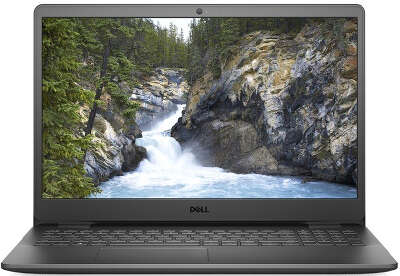 Ноутбук Dell Vostro 3500 15.6" FHD i7-1165G7/8/512 SSD/WF/BT/Cam/W10