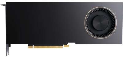 Видеокарта HP NVIDIA Quadro RTX A6000 48Gb DDR6 PCI-E 4DP