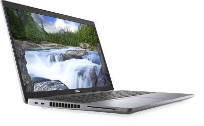 Ноутбук Dell Latitude 5520 15.6" FHD IPS i5 1135G7/16/256 SSD/W10Pro ENG Kb