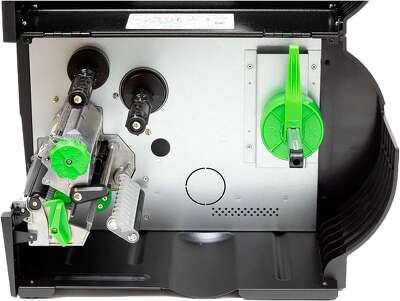 Принтер этикеток TSC MB241T, 203dpi, LCD, USB+RS-232+ETHERNET+USB HOST+RTC,Wi-Fi READY, EU (EMEA)