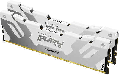Kingston FURY Renegade KF580C38RWK2-32