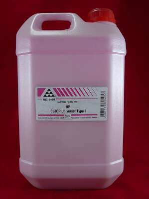 Тонер для картриджей Universal Magenta CB543A/CE313A/CE323A/CC533A/CF353/CE413A/CF383A (кан. 1кг) AQC-США фас.Россия