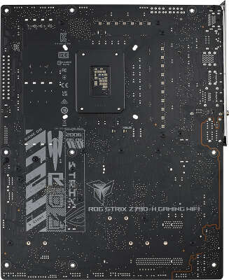 Материнская плата ATX LGA1700 ASUS ROG STRIX Z790-H GAMING WIFI