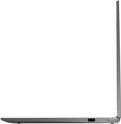 Ноутбук-трансформер Lenovo Yoga 7 14ITL5 14" IPS FHD Touch i5-1135G7/8/512 SSD/W11