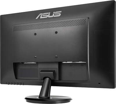Монитор 24" ASUS VA249NA VA FHD D-Sub, DVI