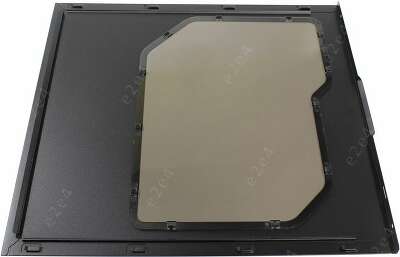 Корпус COOLERMASTER CM 590 III, черный, ATX, Без БП (RC-593-KWN2)
