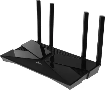 Маршрутизатор TP-LINK Archer AX10, 802.11a/b/g/n/ac/ax, 2.4 / 5 ГГц